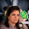 Margarita Ríos Farjat, ministra de la SCJN, llama a discutir la diferencia de salarios entre el Poder Judicial y el Legislativo