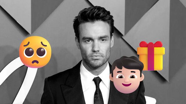 El hijo de Liam Payne le envió un desgarrador regalo a su papá para el funeral