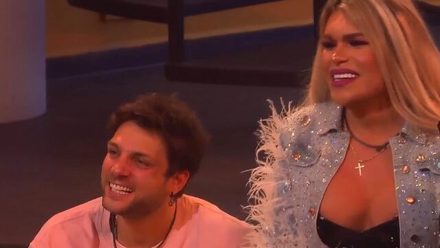 Wendy Guevara y Nicola Porcella revelan cómo fue su relación en La Casa de los Famosos México