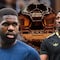 Samuel Umtiti cuestiona la nominación de Julián Quiñones al Balón de Oro
