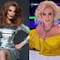 ¿Show armado? Laura Zapata y Lucía Méndez se dicen de cosas en el estreno de Siempre Reinas