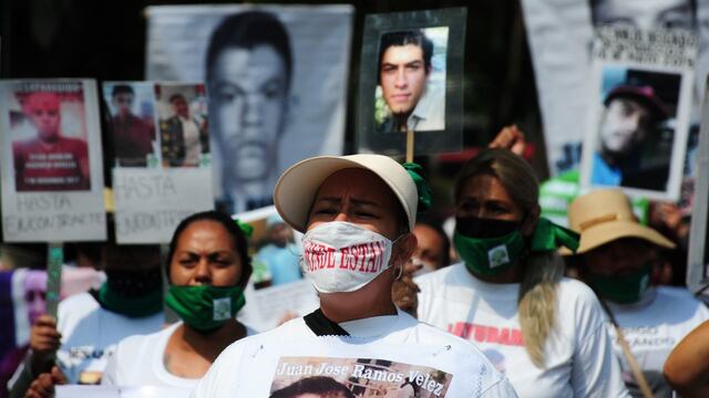 Marcha del 10 de mayo