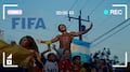 Speed cumple un sueño: FIFA incorpora su canción al Mundial 2026