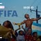 Speed cumple un sueño: FIFA incorpora su canción al Mundial 2026