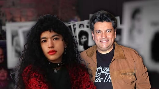 Antonia Andrade Ríos lamenta que se le crea a Sergio Andrade y no a las víctimas