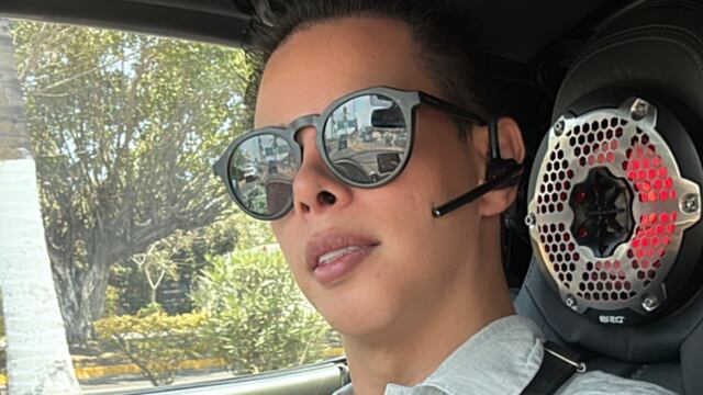 Última publicación de Alex Marín