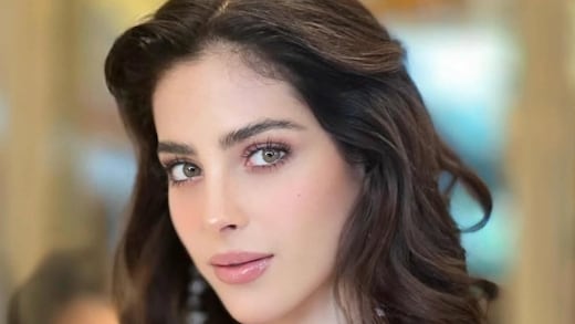 El colmo, ahora usan a Fátima Bosch para golpear a la 4T