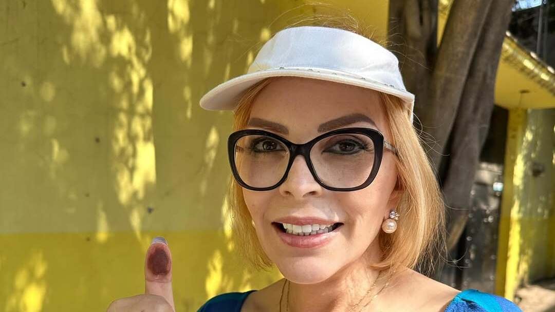 Lolita de la Vega