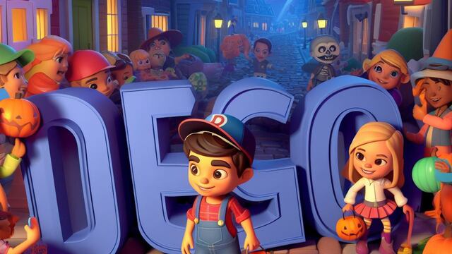 Imagenes para Halloween