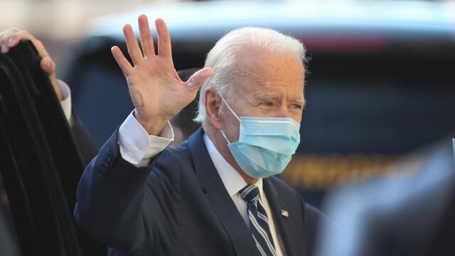 Joe Biden