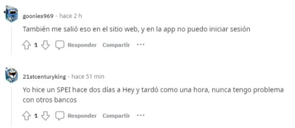 ¿Hey Banco no es seguro? Esto es lo que sabemos