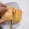 Crean un tamal con Doritos, sopa instantánea y una toalla; aseguran que es una delicia (VIDEO)