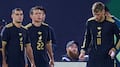 ¿Santiago Giménez o Berterame? La duda de Javier Aguirre para el Mundial 2026