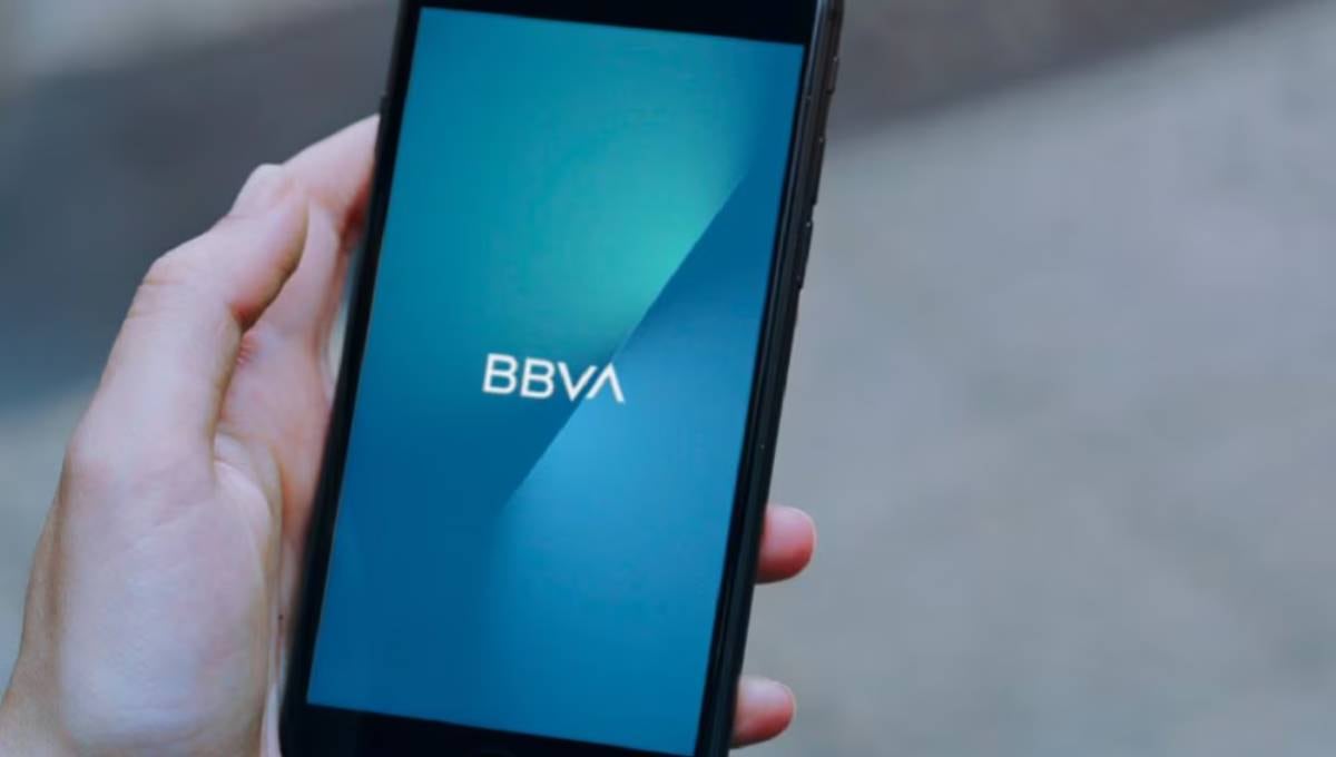 App de BBVA
