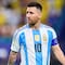 Uruguay vs Argentina: Fecha, horario y dónde ver a Lionel Messi en las Eliminatorias de Conmebol