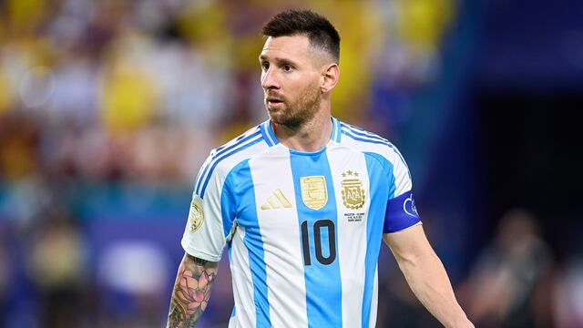 Uruguay vs Argentina: Fecha, horario y dónde ver a Lionel Messi en las Eliminatorias de Conmebol