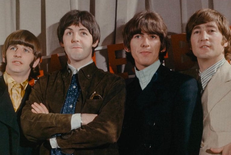 The Beatles Anthology