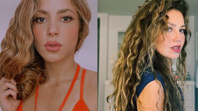 ¿Shakira y Thalía harán performance en los MTV Music Awards 2023?