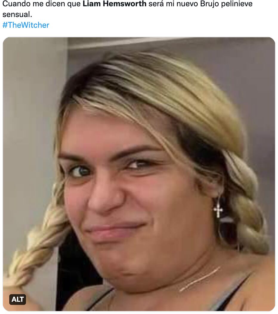 Memes sobre la salida de Henry Cavill en The Witcher