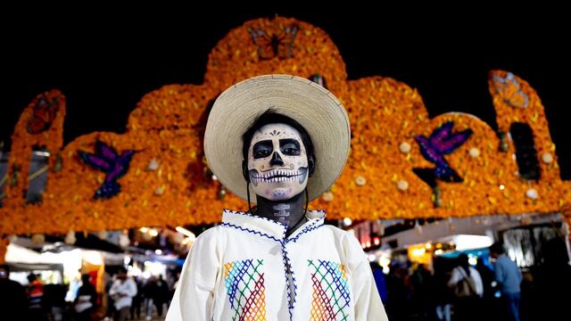 Noches de Muertos en Michoacán se llevará a cabo del 24 de octubre al 2 de noviembre