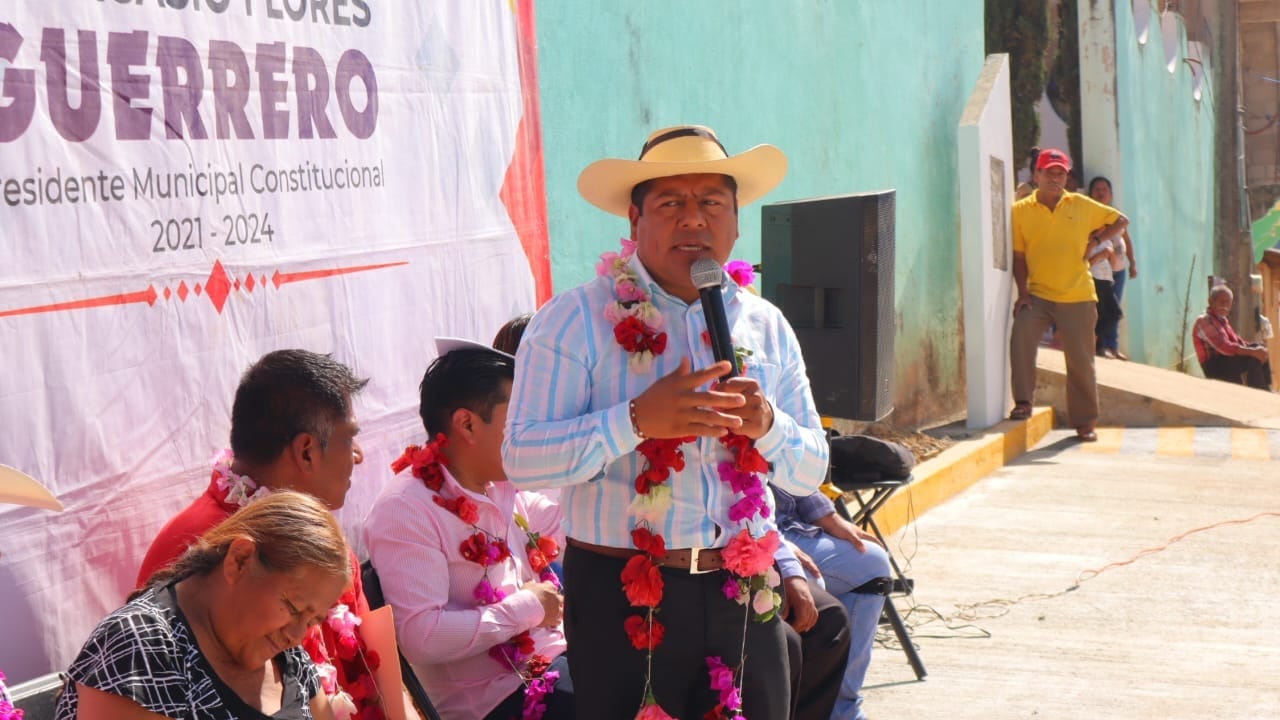 Acasio Flores Guerrero fue encontrado asesinado el 21 de junio de 2024