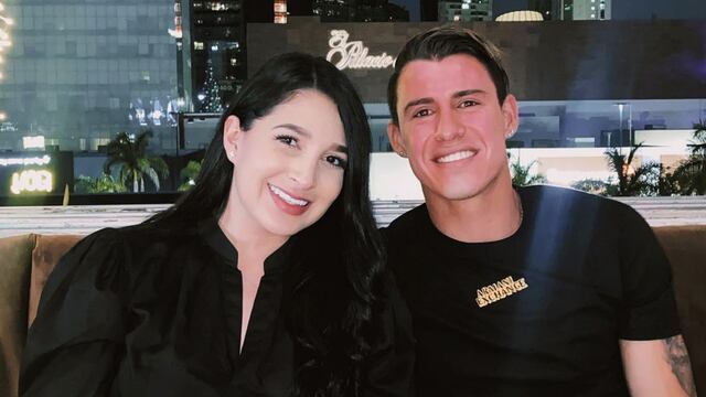 Esposa Chicote Calderón