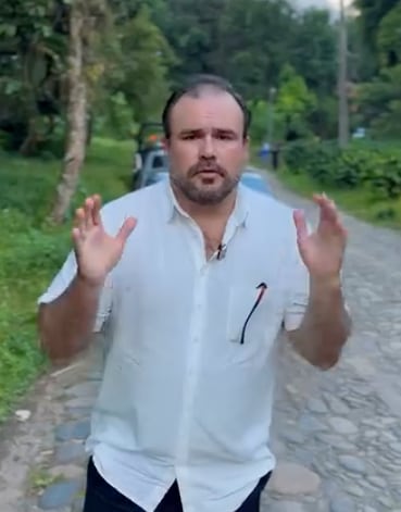 Adrián González Naveda