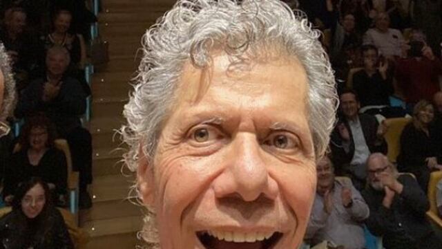 Chick Corea