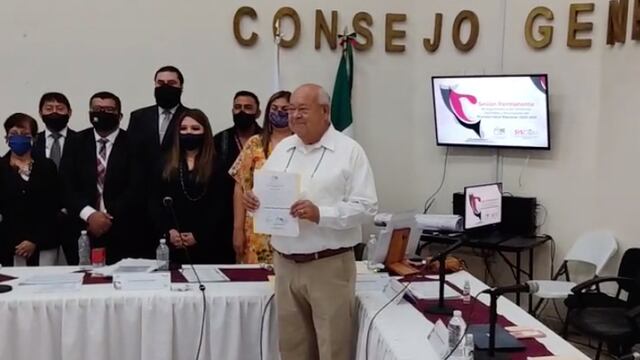 Víctor Manuel Castro/Facebook