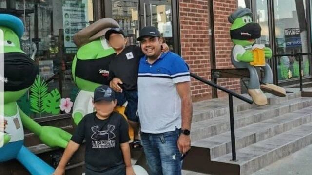 Gael y Alejandro Sarmiento Ruiz: el asesinato de dos niños a manos de los narcos