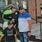 Gael y Alejandro Sarmiento Ruiz: el asesinato de dos niños a manos de los narcos que indigna a Sinaloa