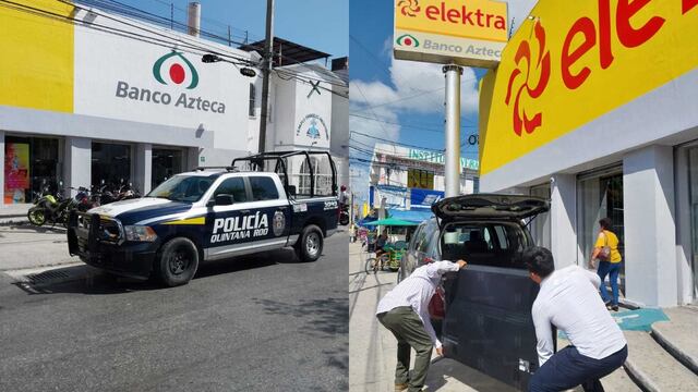 Elektra de Cancún perdió demanda contra un ex empleado y la embargaron