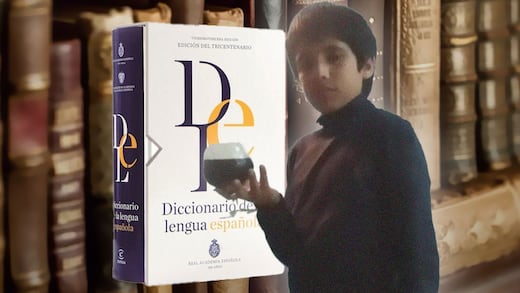 Estas son las nuevas palabras del español en el diccionario de la RAE