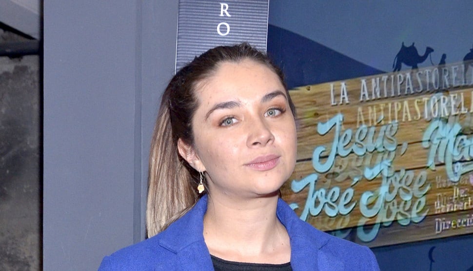Daniela Luján