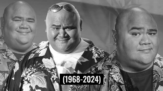 Murió el actor Taylor Wily