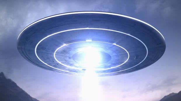 Avistamientos de OVNIS aumentaron durante la pandemia