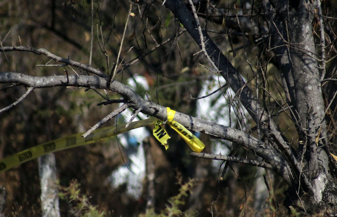 Un niño sicario fue asesinado en 2021 en San Luis Potosí