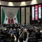 Cámara de Diputados elimina transitorio de retroactividad en la Ley de Amparo
