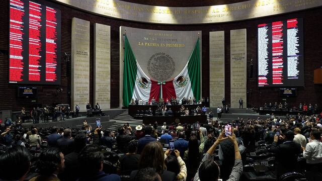 Cámara de Diputados