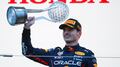 Max Verstappen descarta retiro y va por su quinto título en Fórmula 1
