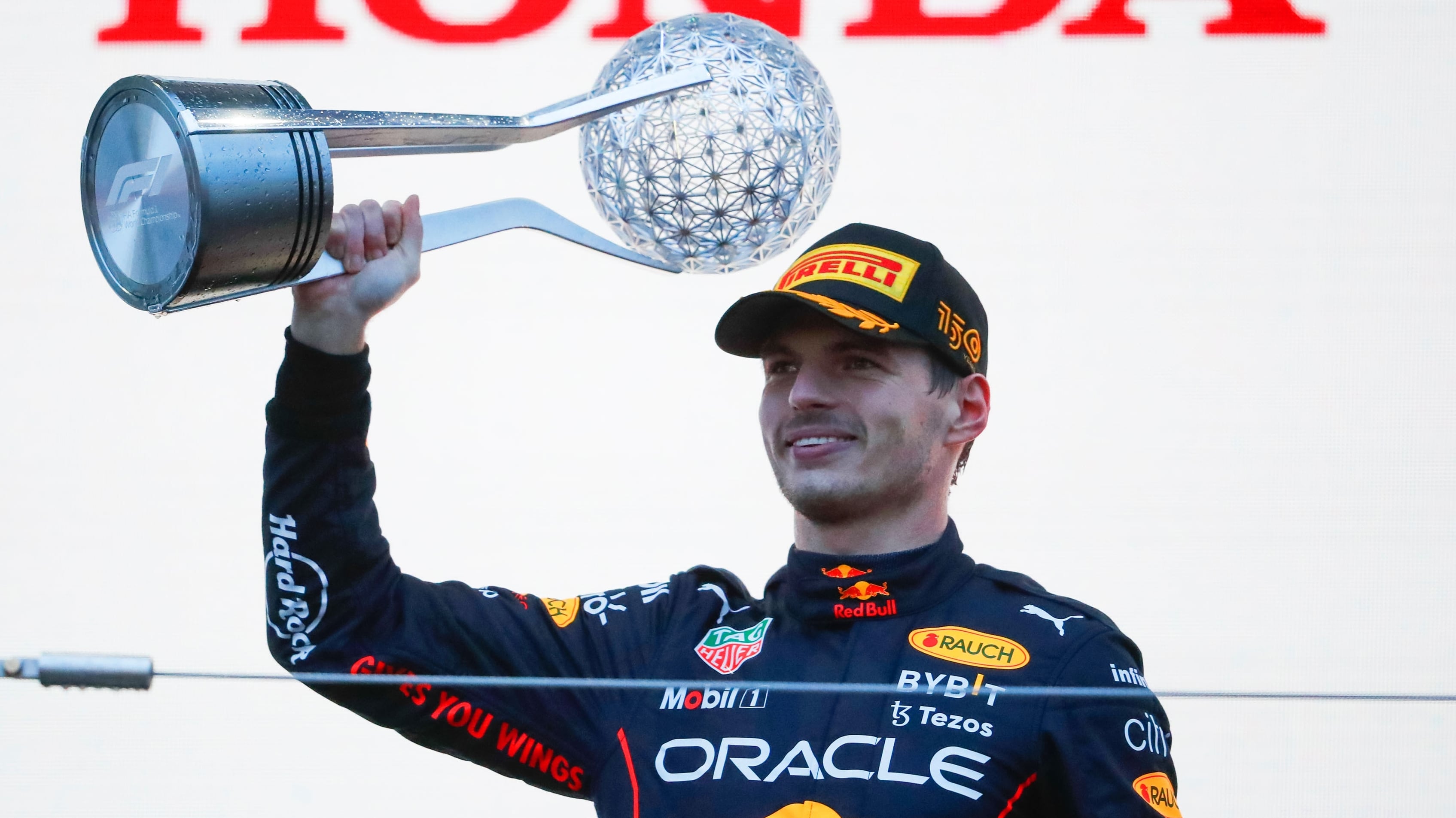 Max Verstappen descarta retiro y va por su quinto título en Fórmula 1