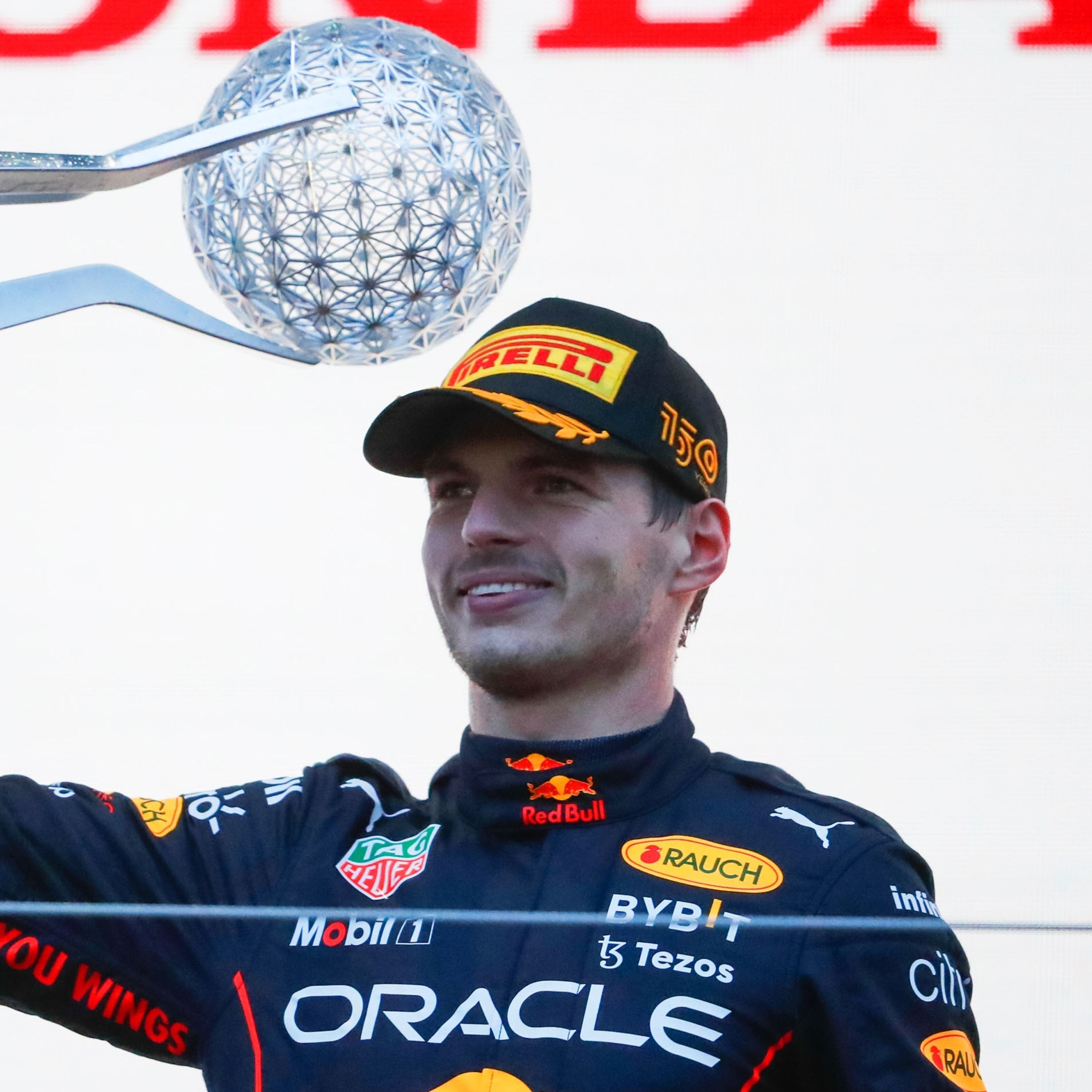 Max Verstappen descarta retiro y va por su quinto título en Fórmula 1