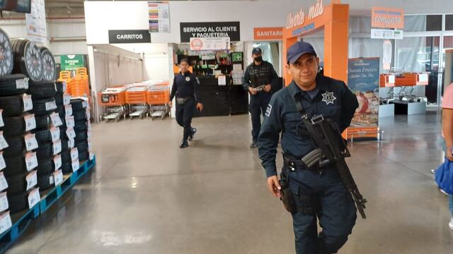 Cuautitlán Izcalli realizará operativo de seguridad 15, 16 y 17 de noviembre