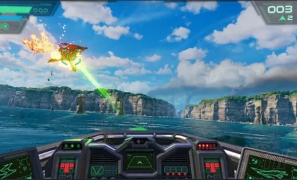 Star Fox