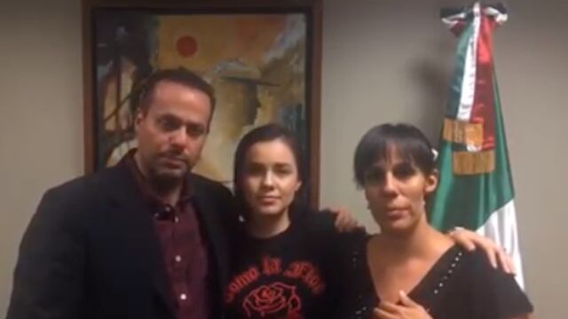 José Joel, Sarita y Marysol