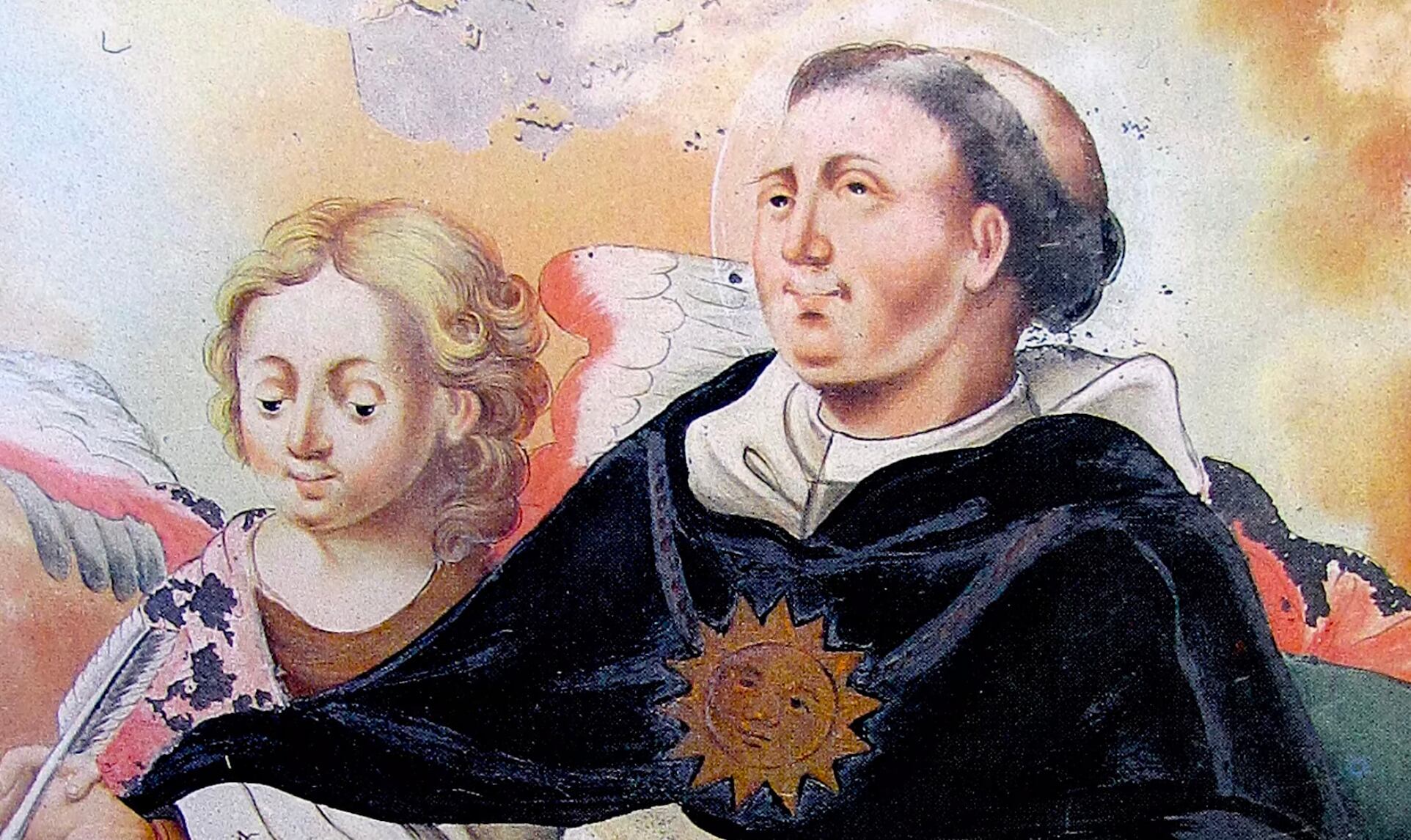 Santo Tomás de Aquino
