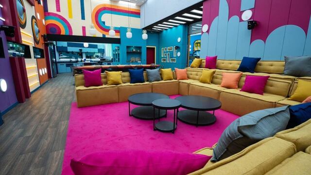 La Casa de los Famosos México 2024