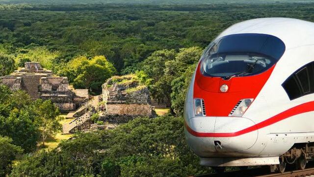 Tren Maya
