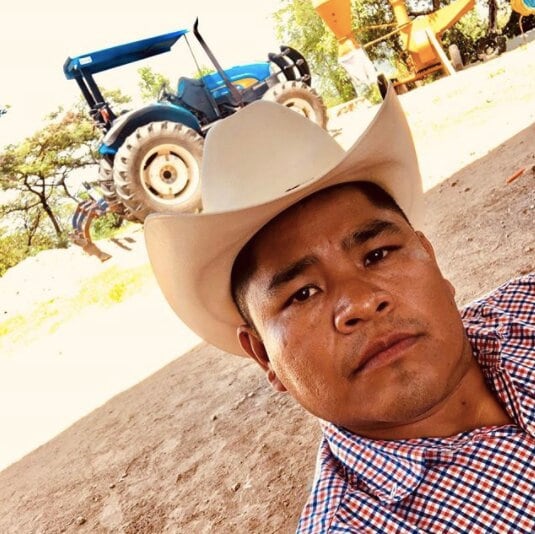 Erasmo Catarino