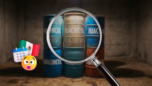 Nuevo mecanismo contra huachicol entra en vigor en abril de 2026